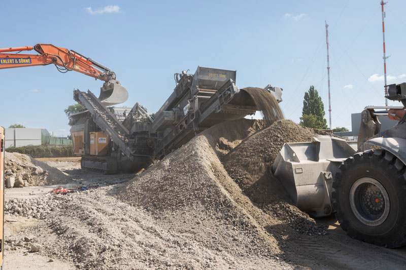 Einfaches und zirkuläres Bauen: Gute Ansätze – Große Hürden